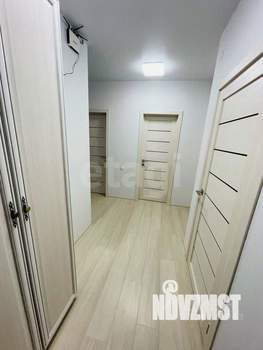 2-к квартира, на длительный срок, 60м2, 2/10 этаж