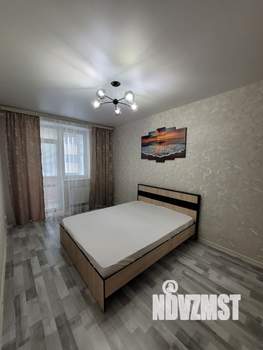 2-к квартира, на длительный срок, 58м2, 5/10 этаж