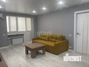 2-к квартира, на длительный срок, 47м2, 2/5 этаж