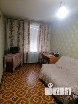 2-к квартира, на длительный срок, 52м2, 5/5 этаж