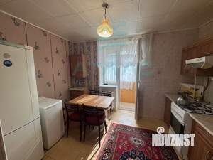 2-к квартира, на длительный срок, 51м2, 5/5 этаж