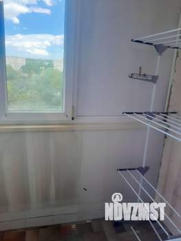 1-к квартира, на длительный срок, 40м2, 9/9 этаж