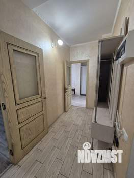 2-к квартира, на длительный срок, 55м2, 2/9 этаж