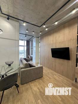 1-к квартира, на длительный срок, 45м2, 9/11 этаж