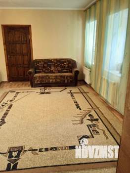 2-к квартира, на длительный срок, 43м2, 1/1 этаж