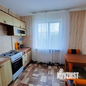 1-к квартира, посуточно, 37м2, 8/9 этаж