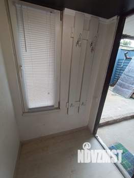 1-к квартира, на длительный срок, 25м2, 1/1 этаж