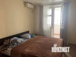 2-к квартира, посуточно, 50м2, 7/10 этаж