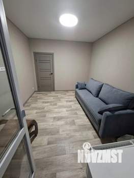 1-к квартира, на длительный срок, 40м2, 5/9 этаж