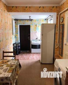 1-к квартира, на длительный срок, 40м2, 1/1 этаж