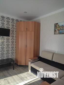 2-к квартира, посуточно, 45м2, 1/1 этаж
