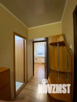 1-к квартира, посуточно, 35м2, 5/9 этаж
