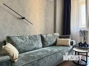 2-к квартира, посуточно, 42м2, 17/19 этаж