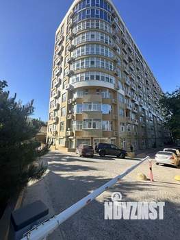 1-к квартира, на длительный срок, 45м2, 6/10 этаж