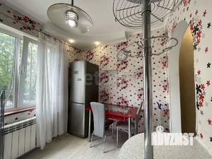 1-к квартира, на длительный срок, 36м2, 2/9 этаж