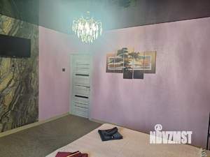 2-к квартира, посуточно, 70м2, 2/2 этаж