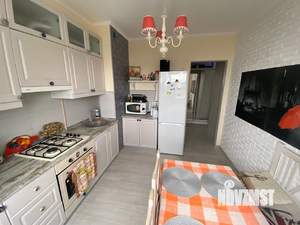 1-к квартира, на длительный срок, 45м2, 8/11 этаж