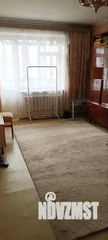 2-к квартира, на длительный срок, 47м2, 5/5 этаж