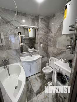 2-к квартира, на длительный срок, 58м2, 4/6 этаж