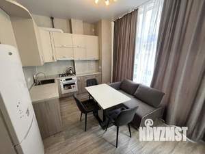 1-к квартира, на длительный срок, 42м2, 7/10 этаж