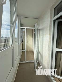 1-к квартира, на длительный срок, 44м2, 4/9 этаж