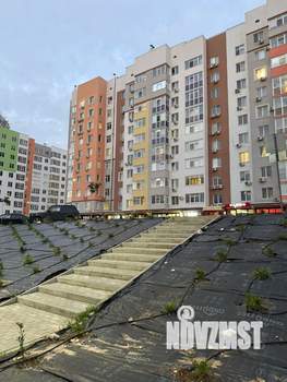 2-к квартира, на длительный срок, 60м2, 6/10 этаж