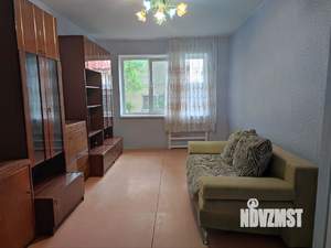 3-к квартира, на длительный срок, 62м2, 1/9 этаж