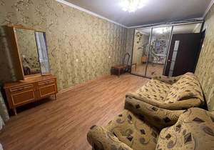 2-к квартира, на длительный срок, 50м2, 4/9 этаж