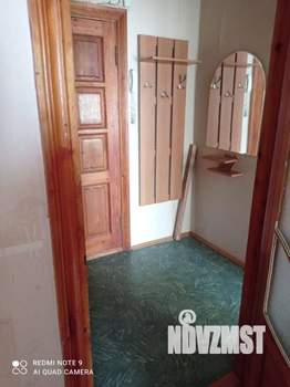 1-к квартира, на длительный срок, 32м2, 7/9 этаж