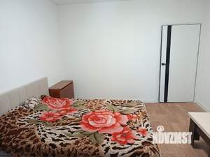 3-к квартира, на длительный срок, 62м2, 3/3 этаж