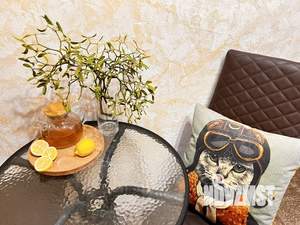 1-к квартира, посуточно, 32м2, 1/1 этаж