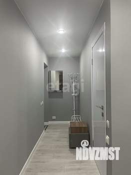 2-к квартира, на длительный срок, 47м2, 2/5 этаж