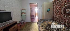 3-к квартира, на длительный срок, 65м2, 3/5 этаж