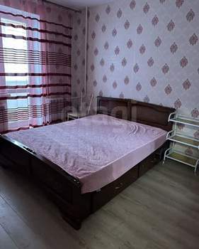 3-к квартира, на длительный срок, 80м2, 5/9 этаж