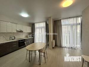 2-к квартира, на длительный срок, 60м2, 1/9 этаж