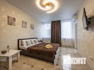 1-к квартира, посуточно, 34м2, 3/11 этаж