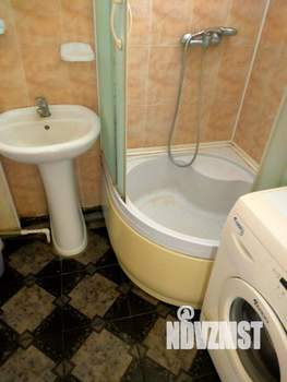 2-к квартира, на длительный срок, 41м2, 4/5 этаж