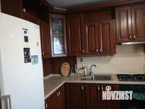 3-к квартира, посуточно, 75м2, 3/5 этаж