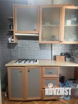 1-к квартира, на длительный срок, 33м2, 8/9 этаж