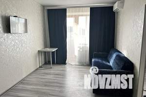 1-к квартира, посуточно, 36м2, 5/5 этаж