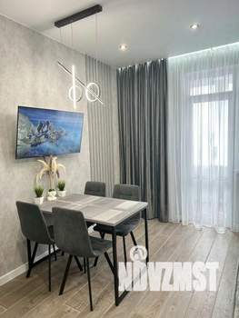 2-к квартира, посуточно, 45м2, 1/1 этаж