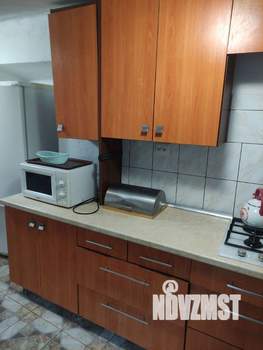 1-к квартира, на длительный срок, 31м2, 1/1 этаж