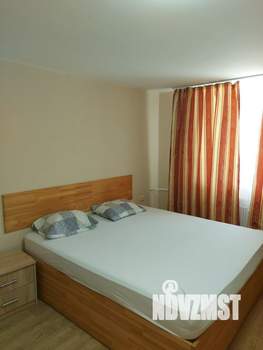 2-к квартира, посуточно, 50м2, 1/4 этаж