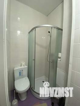 Студия квартира, посуточно, 20м2, 3/3 этаж