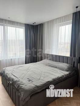2-к квартира, на длительный срок, 54м2, 4/16 этаж
