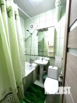 2-к квартира, на длительный срок, 55м2, 4/5 этаж