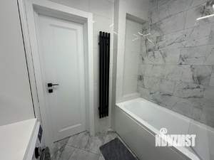 2-к квартира, на длительный срок, 52м2, 1/1 этаж