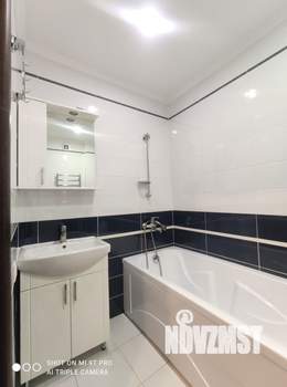 1-к квартира, на длительный срок, 35м2, 7/9 этаж