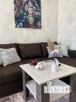 1-к квартира, на длительный срок, 36м2, 1/9 этаж