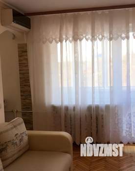 1-к квартира, на длительный срок, 30м2, 5/5 этаж